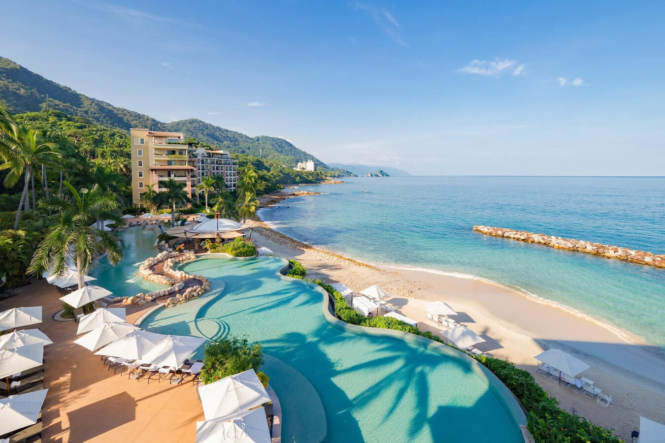 Puerto Vallarta