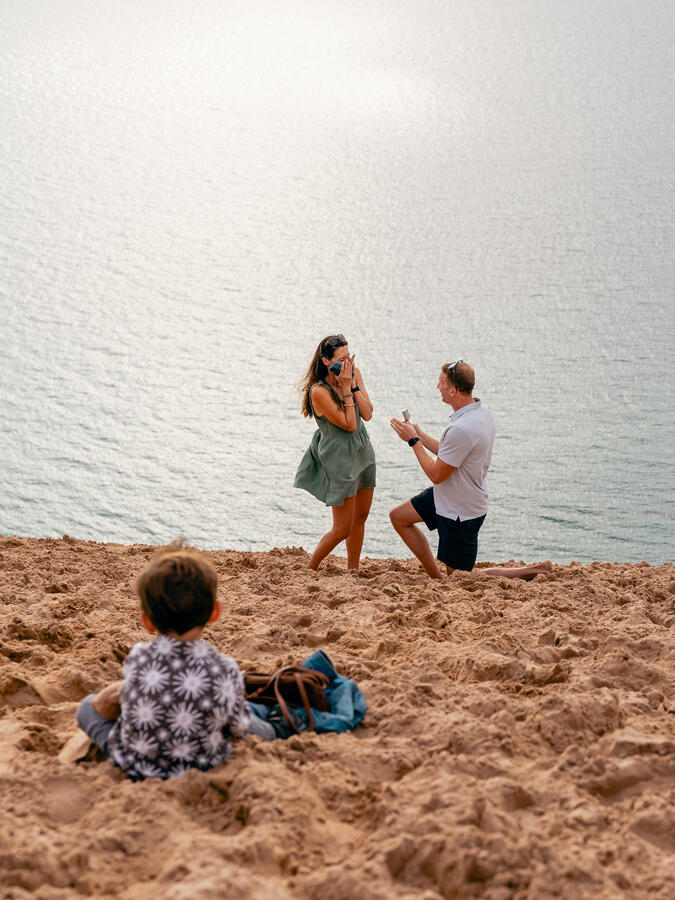 The Proposal The Proposal